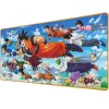 Hiirematt Subsonic Gaming hiir Pad XXL DBZ Gokus sõbrad SA5589-D2