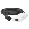 Võrgukaamera P1245 HDTV H.264/DISCREET 0926-001 Axis