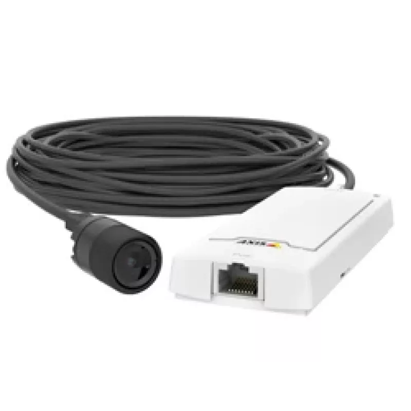 Võrgukaamera P1245 HDTV H.264/DISCREET 0926-001 Axis