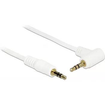 Audio kaabel DeLOCK 2m 3.5mm M/M