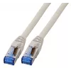 EFB Elektronik K5525FGR.20 võrgukaabel Hall 20 m Cat6a S/FTP (S-STP)