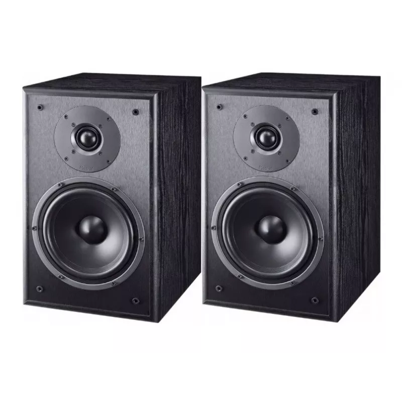 Magnat kõlar Monitor S30 (2 tk) 2-tee põrandakõlarid, 100 W RMS, 8 Ω, 34–38000 Hz, must