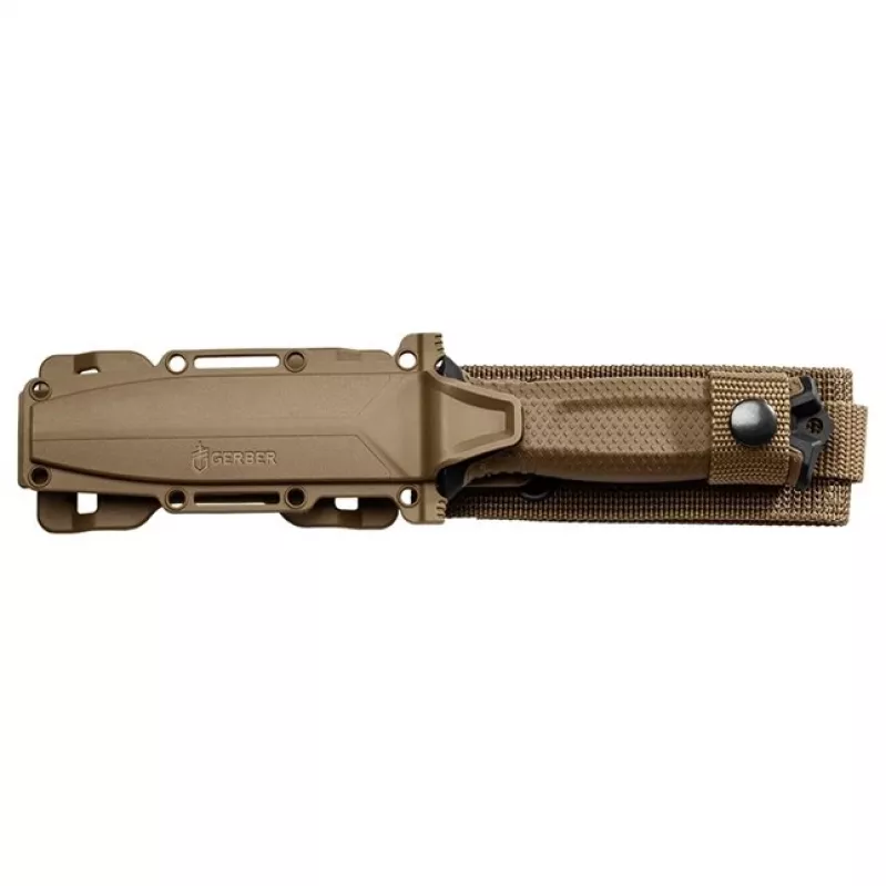 Gerber Strongarm ellujäämisnuga