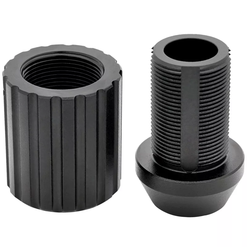 Pedal Stop Collar Simagic P-PSL reguleeritav kinnitus, vastupidav disain pedaaliraamidele