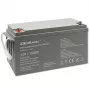 Qoltec 53068 AGM aku | 12V | 150Ah | max. 2250A