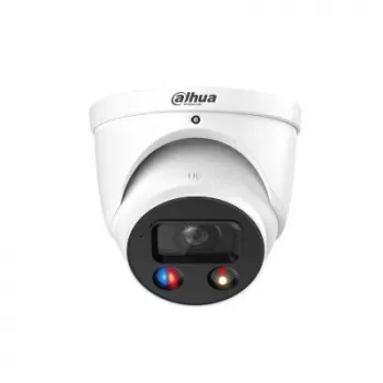 Turvakaamera DAHUA IPC-HDW3849H-AS-PV-0280B-S5 — 4MP, IP67, PoE, öönägemine