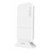 Mikrotik wAP 60G AP 1000 Mbit/s Valge Power over Ethernet (PoE)