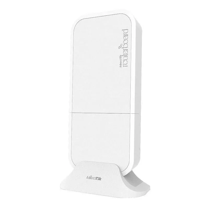 Mikrotik wAP 60G AP 1000 Mbit/s Valge Power over Ethernet (PoE)