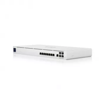 Juhtmega ruuter Ubiquiti UISP-R-Pro Gigabit Ethernet 9,5 Gbit/s