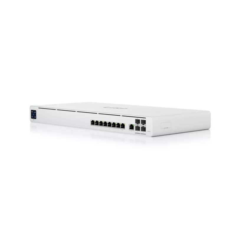Juhtmega ruuter Ubiquiti UISP-R-Pro Gigabit Ethernet 9,5 Gbit/s