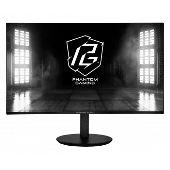 ASROCK 27-tolline PG27FFS2E FHD 240Hz mängumonitor, 16:9, HDMI ja DisplayPort