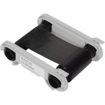 Evolis monokroomlint RCT219NAAA Mustflex isikutunnistuse trükkimiseks, must