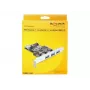 Liidesekaart DeLOCK 89301 sisemine USB 3.2 Gen 1