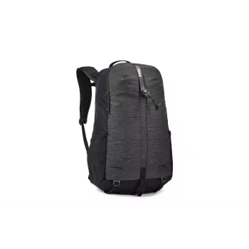 Thule | Nanum, 18L | Matkaseljakott | Must