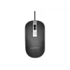 hiir Gembird MUS-4B-06-BS USB Type-A
