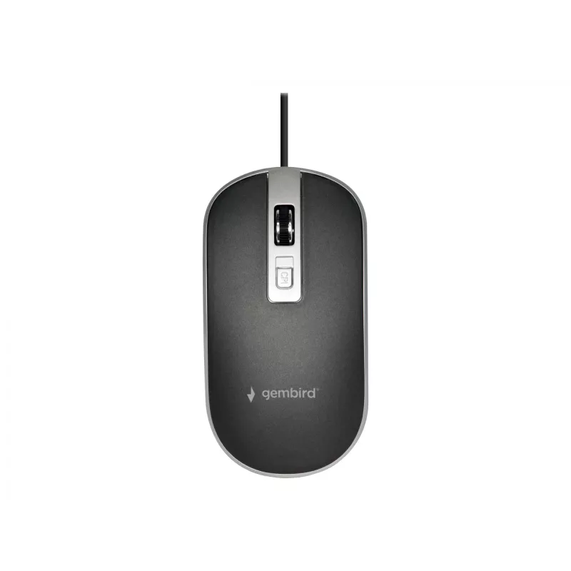 hiir Gembird MUS-4B-06-BS USB Type-A