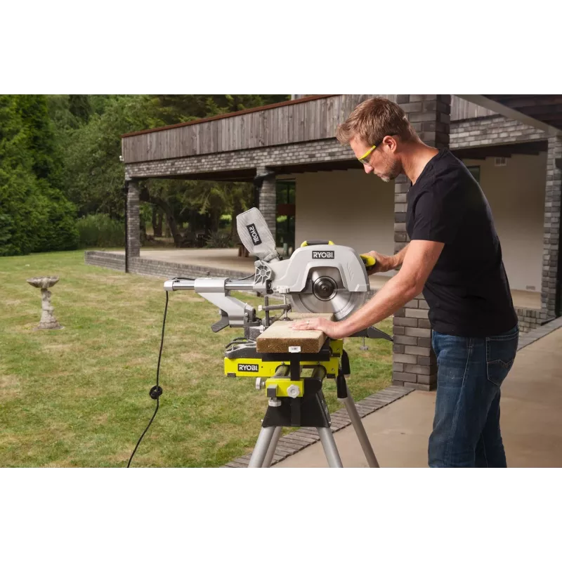 RYOBI EMS305RG kaldsaag 2200 W 305 mm
