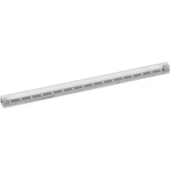 EUROLITE LED-pikseltoru 50 cm RGB värvivahetusega – pikseltoru lavale ja dekoratsiooniks