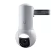 Kinnitusadapter Ubiquiti UACC-G5-PTZ-CA välitingimustesse valge 3/4-tollise keermega