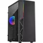 Inter-Tech korpus ATX B-02 Midi ilma toiteplokita