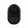 Juhtmevaba autolaadija CANYON OnGrip 105 15W Qi2 juhtmevaba must