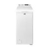 Electrolux EW2TN5061FP pealtlaetav pesumasin 6 kg 1000 p/min valge
