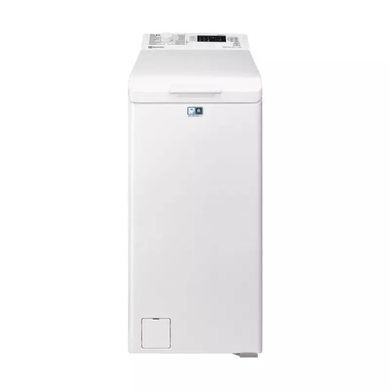 Electrolux EW2TN5061FP pealtlaetav pesumasin 6 kg 1000 p/min valge
