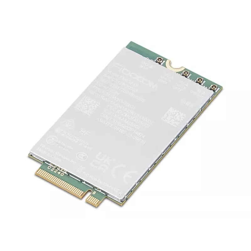 Sisemine WWAN-võrgukaart Lenovo 4XC1M72800 Wireless M.2