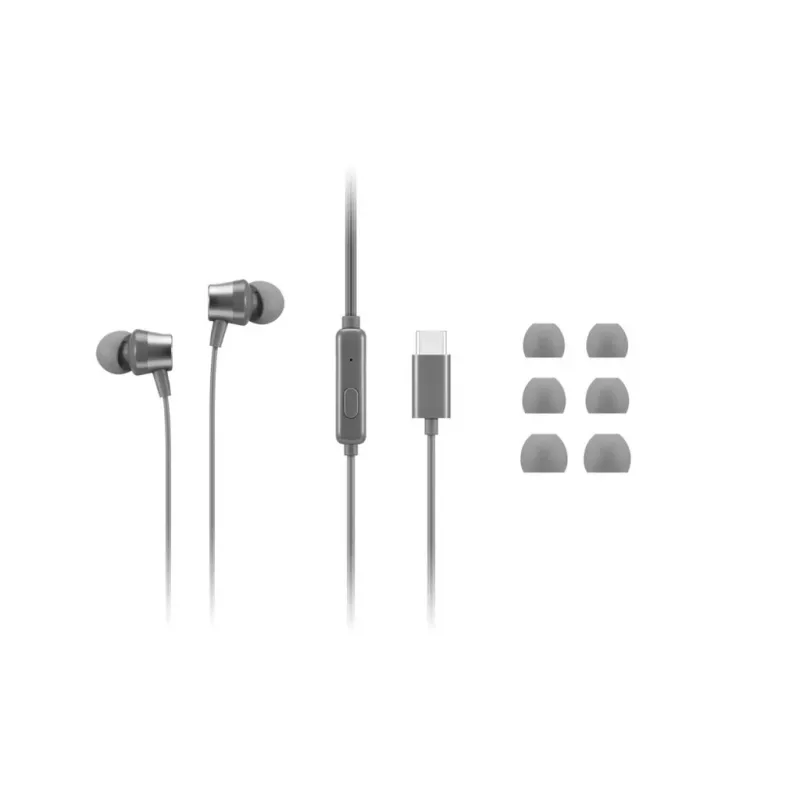 Lenovo 300 USB-C GXD1J77353 - kõrvaklapid