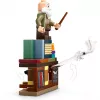 LEGO Harry Potter Sigatüüka lossi nõidustundide ehituskomplekt 76442 — 204 tk, 3 minifiguuri, vanusele 8+