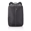 Seljakott XDDESIGN FLEX GYM BAG — 24 L, mahutab 15,6 tolli / 39,6 cm tahvelarvutit/sülearvutit, polsterdatud reguleeritavad rihmad, must