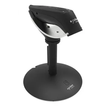 Socketscan S720 Linear Barcode QR Code Reader Must Laadimine ST