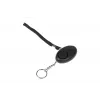 Isiklik alarm GUARD YC-003-BL — 120 dB, LED taskulamp, LR41 patareid, kaasaskantav turvaseade