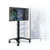 Telerikinnitus B-Tech BT8562 177,8 cm 70 tolli must