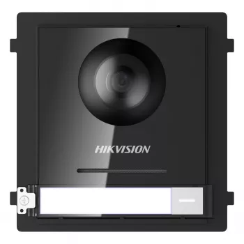 Video intercom station Hikvision DS-KD8003Y-IME2 2MP camera H.264, väliuksete video intercom jaam