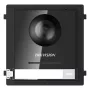 Video intercom station Hikvision DS-KD8003Y-IME2 2MP camera H.264, väliuksete video intercom jaam