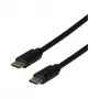 EFB-Elektronik USB 2.0 kaabel, USB-C pistik - USB-C pistik, 0,5 m Tootja: EFB Elektronik (EBUSBC-USB20CK.0,5)