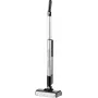 Trisa Wet Clean Comf. T9746 aku märg- ja kuivtolmuimeja, kotita, 0,4 l, 60 W, must - hõbedane, 2 Ah (9497.4610)