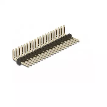 Nõelkleeps DeLOCK 66690 trükkplaadi (PCB) lisaseade