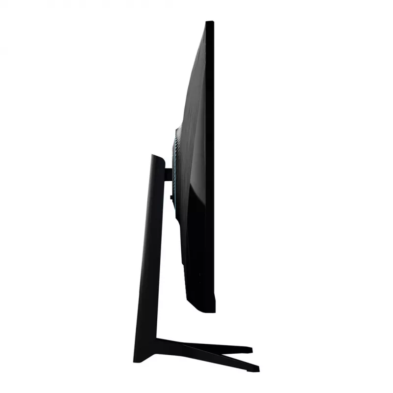 Arozzi Nova 32-tolline arvutimonitor 2560 x 1440 pikslit Quad HD LED must