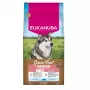 Kuiv koeratoit EUKANUBA EUK DOG SR LR GF OF 12 kg — Senior, teraviljavaba, kala, 12 kg, Valk 25,5%, Rasv 12%
