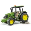 Traktori mudel BRUDER John Deere 5115 M