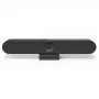 Logitechi veebikaamera - Rally Bar Huddle - GRAPHITE - USB - PLUGG - WW-9006 - HONG KONG/ÜK/KAG