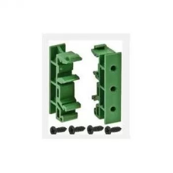 Moxa Mount Kit 35A võrguseade