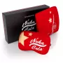 noblechairs mäluvahust padjakomplekt – Fallout Nuka-Cola Edition