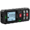 Lasermõõdulint mullitasemega 120m