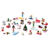 LEGO FRIENDS 42668 Advendikalender 2025