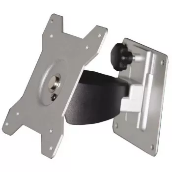 TRONJE AR011 - Paigalduskomplekt (seinakinnitus) - kallutatav ja pööratav - LCD-ekraanile - Alumiinium, Teras - Ekraani suurus: 38,1-61 cm (15-24)