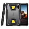 Tahvelarvuti UleFone Armor Pad 5 Ultra — 12 GB muutmälu, 512 GB salvestusruumi, 5G