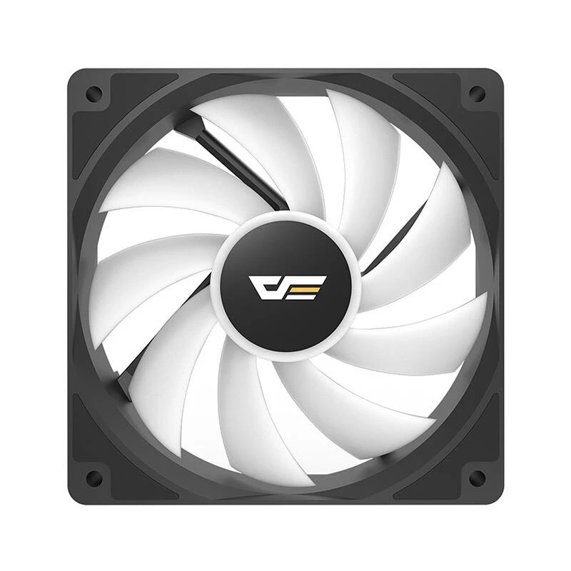 Arvuti ventilaator Darkflash CL12 LED (120x120)